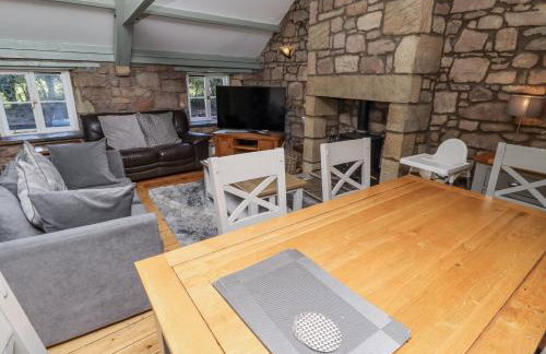 Old Mill Lucker - Foto 9