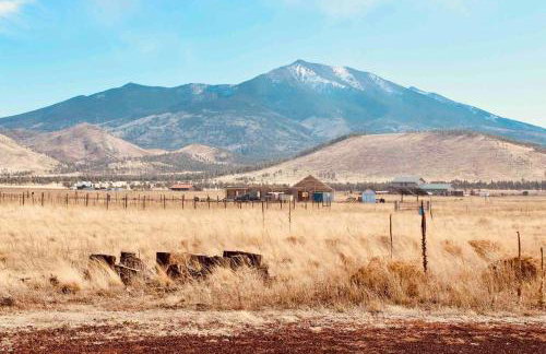 Beautiful Views! Home near Grand Canyon, Flagstaff - Foto 41