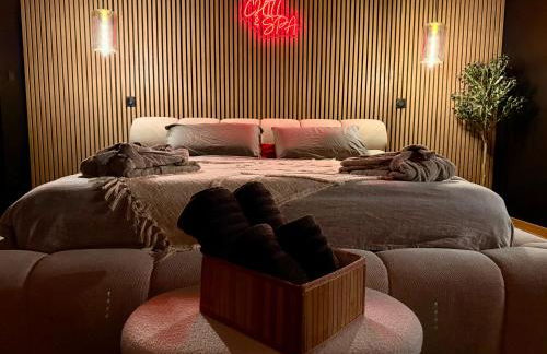 Chill & SPA - Foto 7