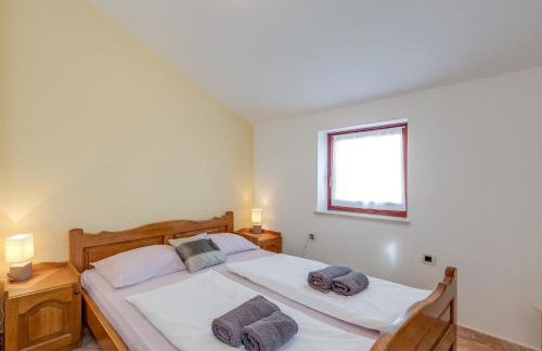 Apartment Nini with Balcony - Foto 15