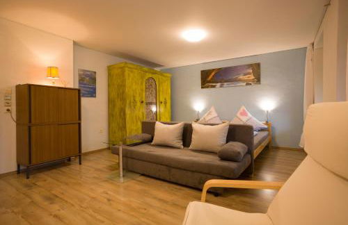 Ferienwohnung zur Mühle - Foto 47