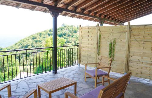 Το Μπαλκόνι Του Όρλιακα - Foto 45