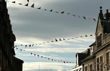 Secret Suites Lancaster - Foto 70