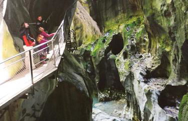 Chalet Fleur des Neiges - Foto 13