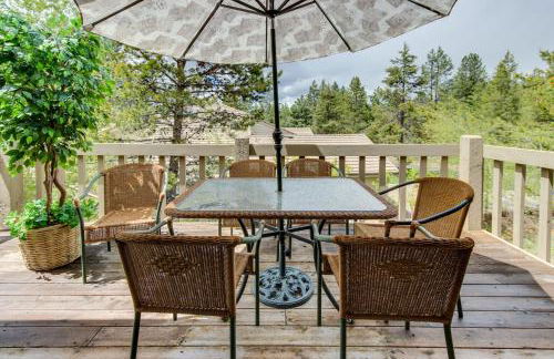 Lava Butte Lane 03 | Discover Sunriver - Foto 34