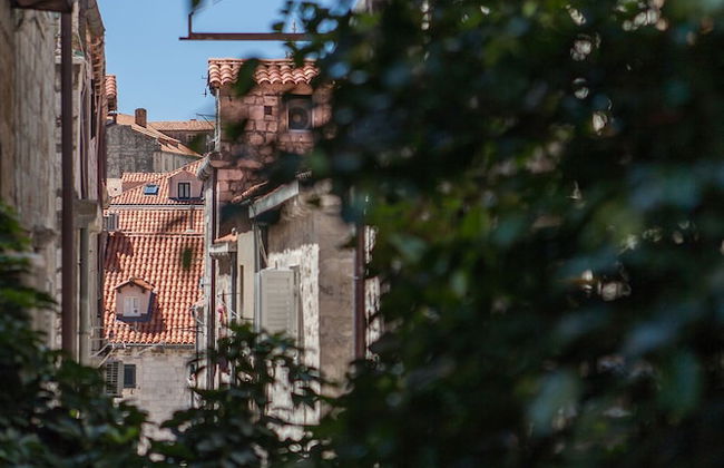 Apartments Noa Old Town - Photo 29