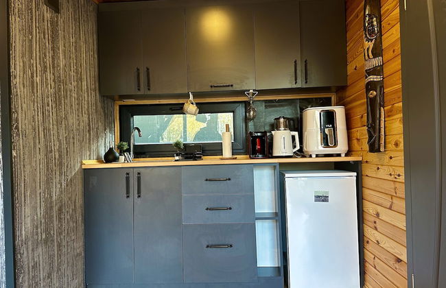 Sapanca Forester Resort - Foto 6