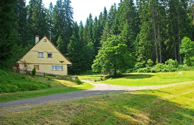 Rappenloch Modern Retreat - Foto 1