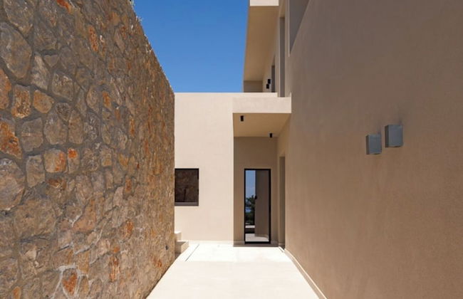 Villa Apollo Porto Cheli - Foto 53