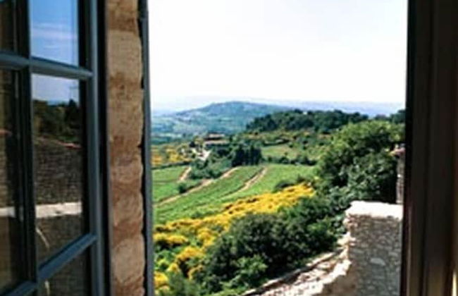 Maison d'hotes l'Amiradou - Foto 21