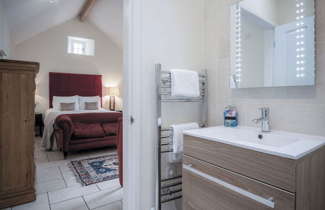 Brynach - 1 Bedroom - St Ishmael's - Foto 14