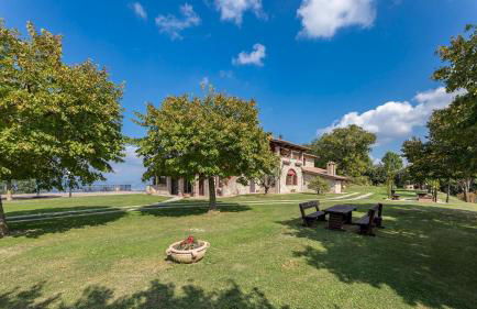 TENUTA MONTIEPOLI 12&3, Emma Villas - Foto 82