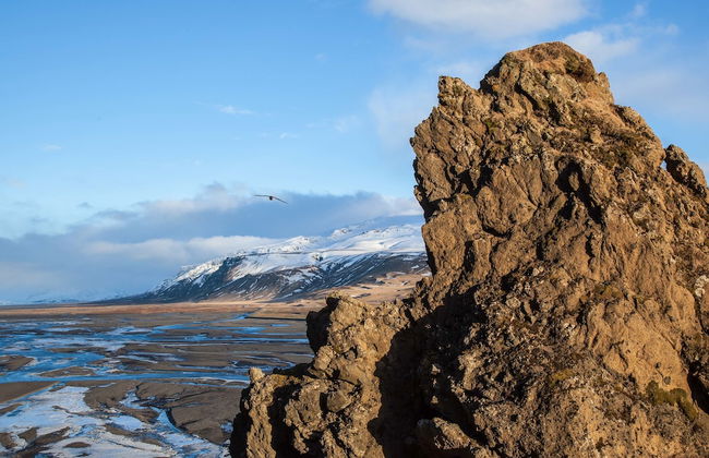 Kornhóll Holiday home - Foto 22