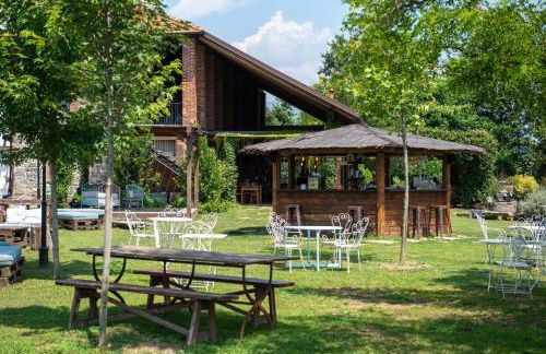 Agriturismo La Fucina - Foto 1