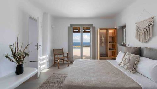 Villa Stephanie with heated pool, by Red Windmill Villas - Foto 4