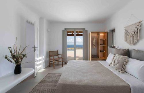 Villa Stephanie with heated pool, by Red Windmill Villas - Foto 4