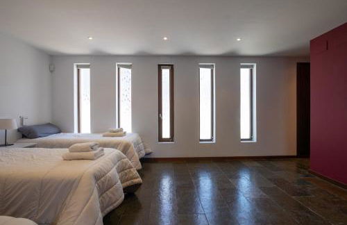 Villa Huerta 2, Paterna, jacuzzi, sauna - Photo 41