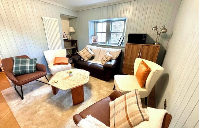 ApartNest Auchterarder - Foto 32