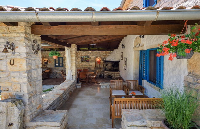 Pretty Villa With Balcony - Foto 16