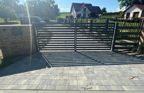 Borowe Apartamenty - Photo 24