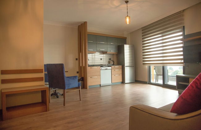 Ceneviz Suit Hotel - Foto 11