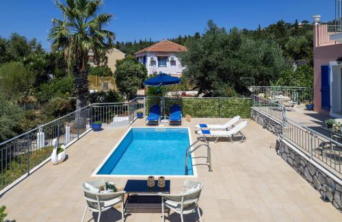 Villa Marianthy Kefalonia - Foto 37