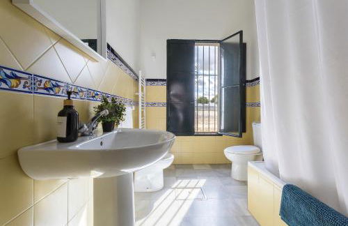 Cortijo Malos Humos Piscina - Foto 34