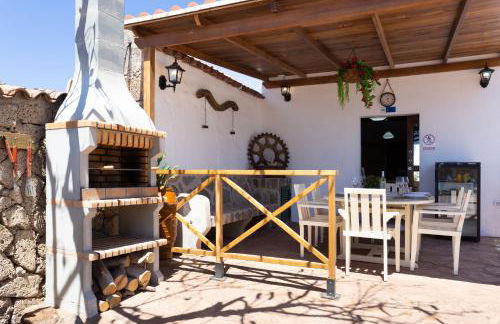 Casa Las Zocas - Foto 23