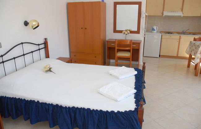 Tilos Fantasy Apartments - Foto 5