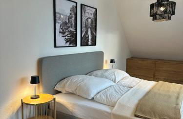 Großzügige Dachgeschosswohnung in Weingarten - Foto 10