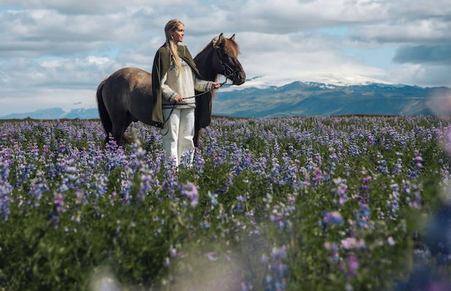 Sleeping with the Horses - Foto 53