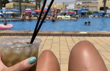 La Marina Urb, Beautiful 4 bedroom House, Alicante, San Fulgencio, Spain - Foto 31