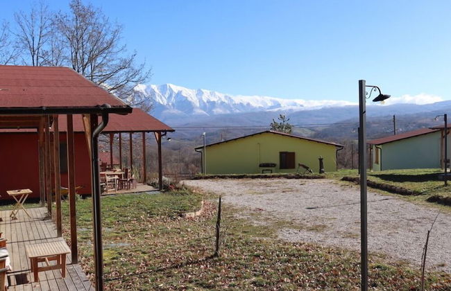 Agriturismo D'Apostolo - Photo 72