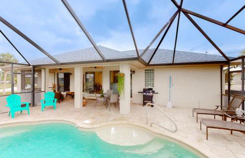 Magnolia Way Retreat - Foto 26