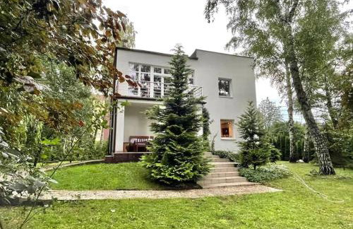 Beautiful villa with garden in Milanówek - Foto 1