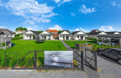 Domki Mila Morska - Foto 10