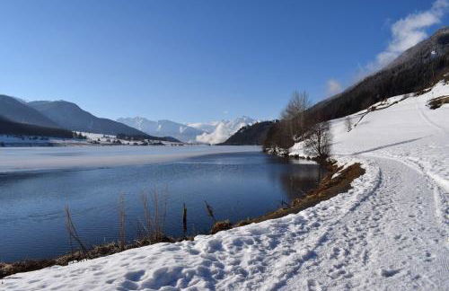 Garni Apparthotel St Valentin - Foto 40