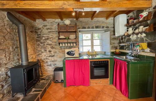 Casa Rural As Bodegas - Villa Rustica Asturias - Boal - Photo 32