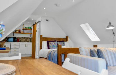 Edinburgh's Springtime Chalet - Foto 7