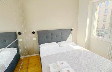 Conte home in Milan - Foto 6