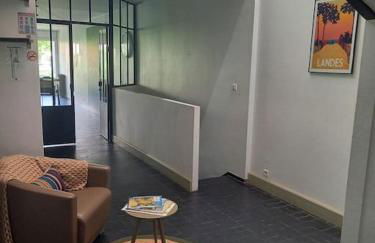 Maison Nadaud avec parking privé - Foto 6