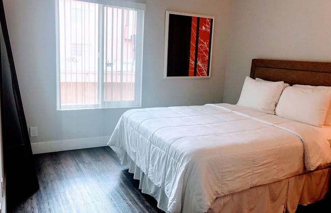 Westwood LA Executive Rentals - Foto 5