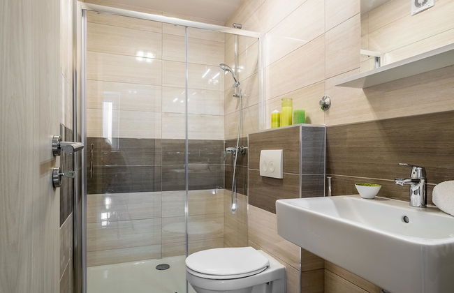 Split Bliss Apartments - Foto 26