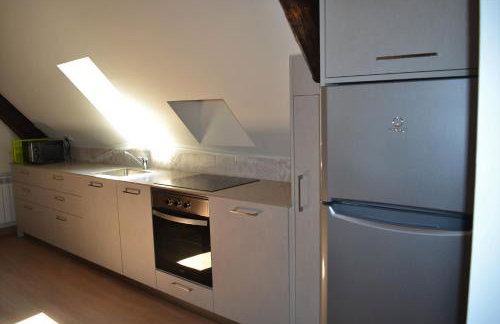 Alojamientos Rurales Apezarena - Foto 8