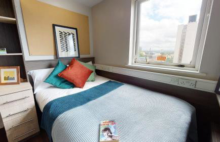 For Students Only - iQ Lambert House Manchester - Foto 29