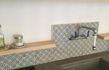 BORGO PETELIA, "Casa Perri", antica casa ristrutturata con terrazzo - Foto 6