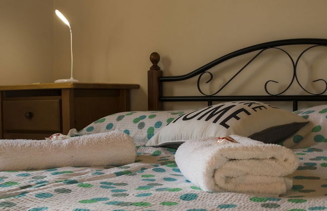 Green Garden Apartments Soklic - Foto 6