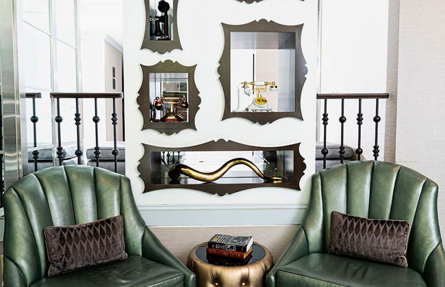 The Graham Georgetown - Foto 3