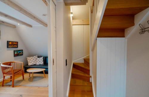 Seaside Lodge Sylt - Foto 60