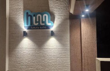 Hill Luxury Suite - Foto 33